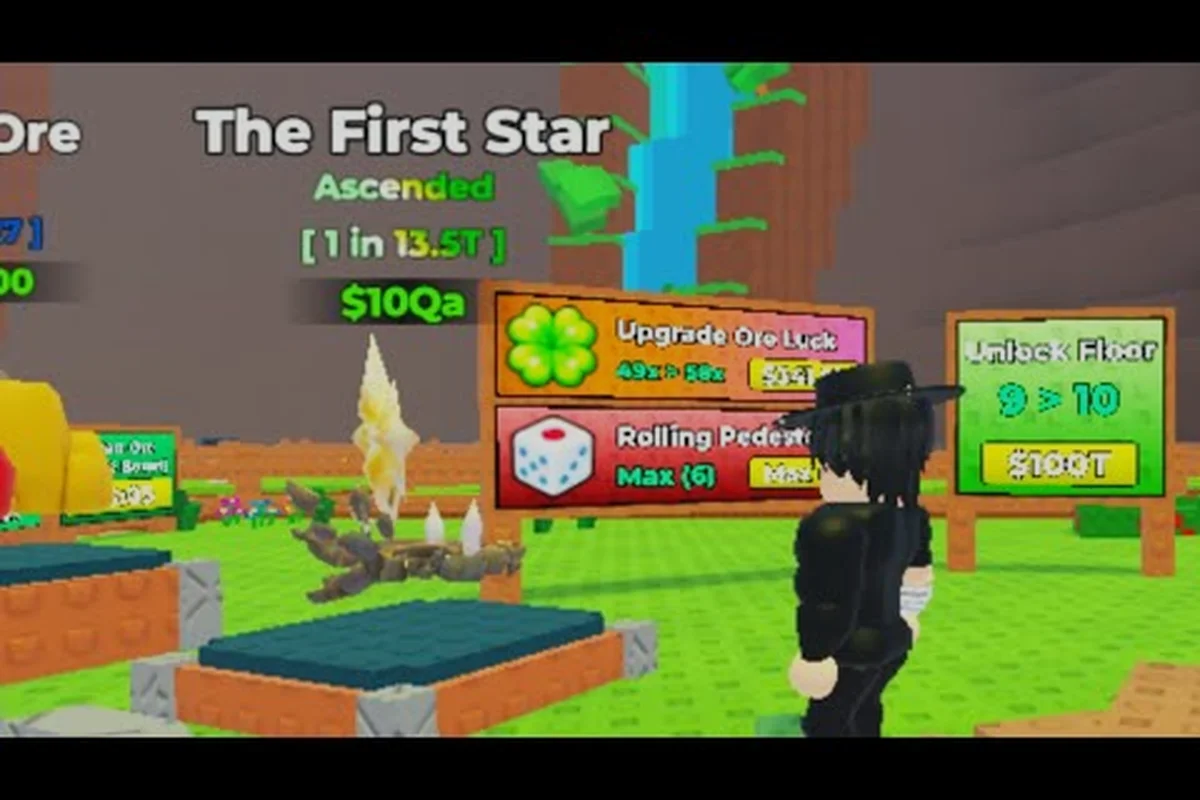 Sell Ores Best Way to Play: Optimized Time-to-Earn Route