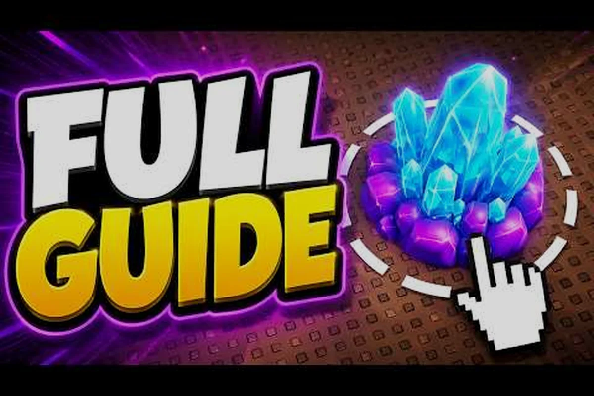 Sell Ores Beginner Guide: First Ore, First Drone, First Million