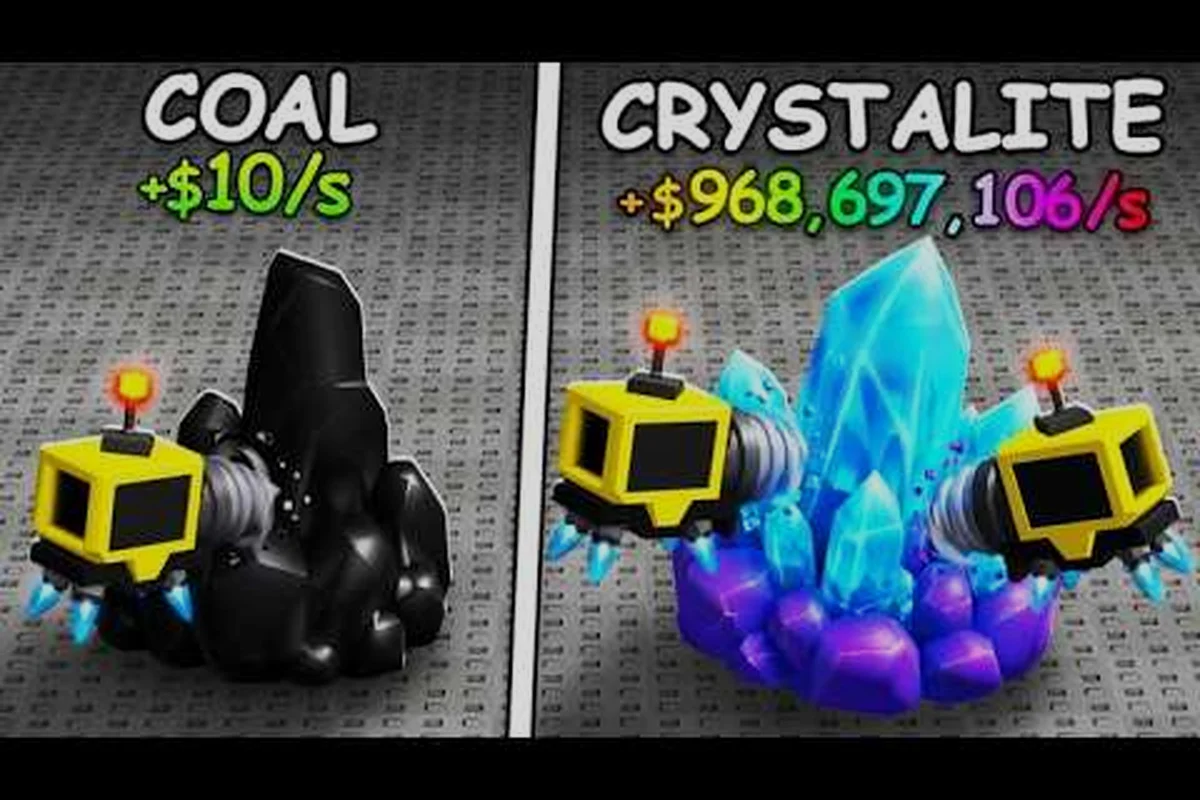 Sell Ores New Player Guide: What to Buy, Skip, Unlock First